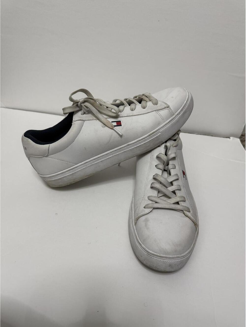 Tommy Hilfiger Men’s Casual Sneakers